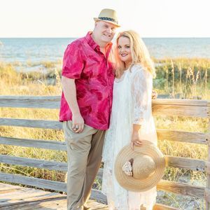 Meet your Posher, Corri boyett lindel